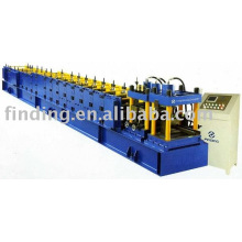 C-Form Pfette Umformmaschine